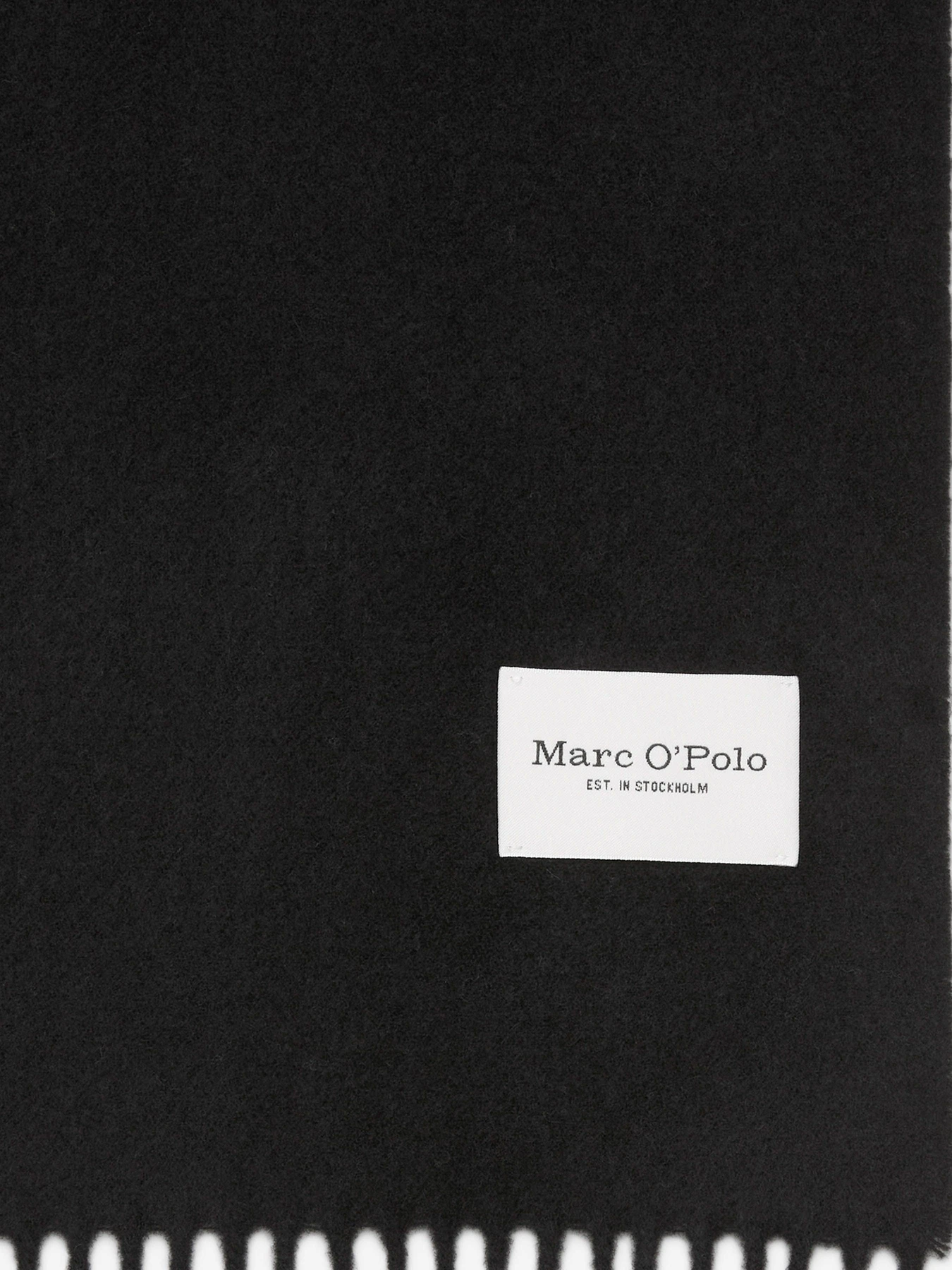 Шарфы и платки Marc O’Polo модель 408805102065-990 Шарфы и платки Marc O’Polo модель 408805102065-990 Фото
