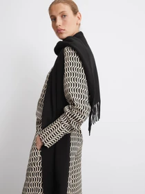 Шарфы и платки Marc O’Polo модель 408805102065-990 Фото