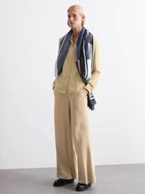 Шарфи та хустки Marc O’Polo модель 408812702081-G42 Фото