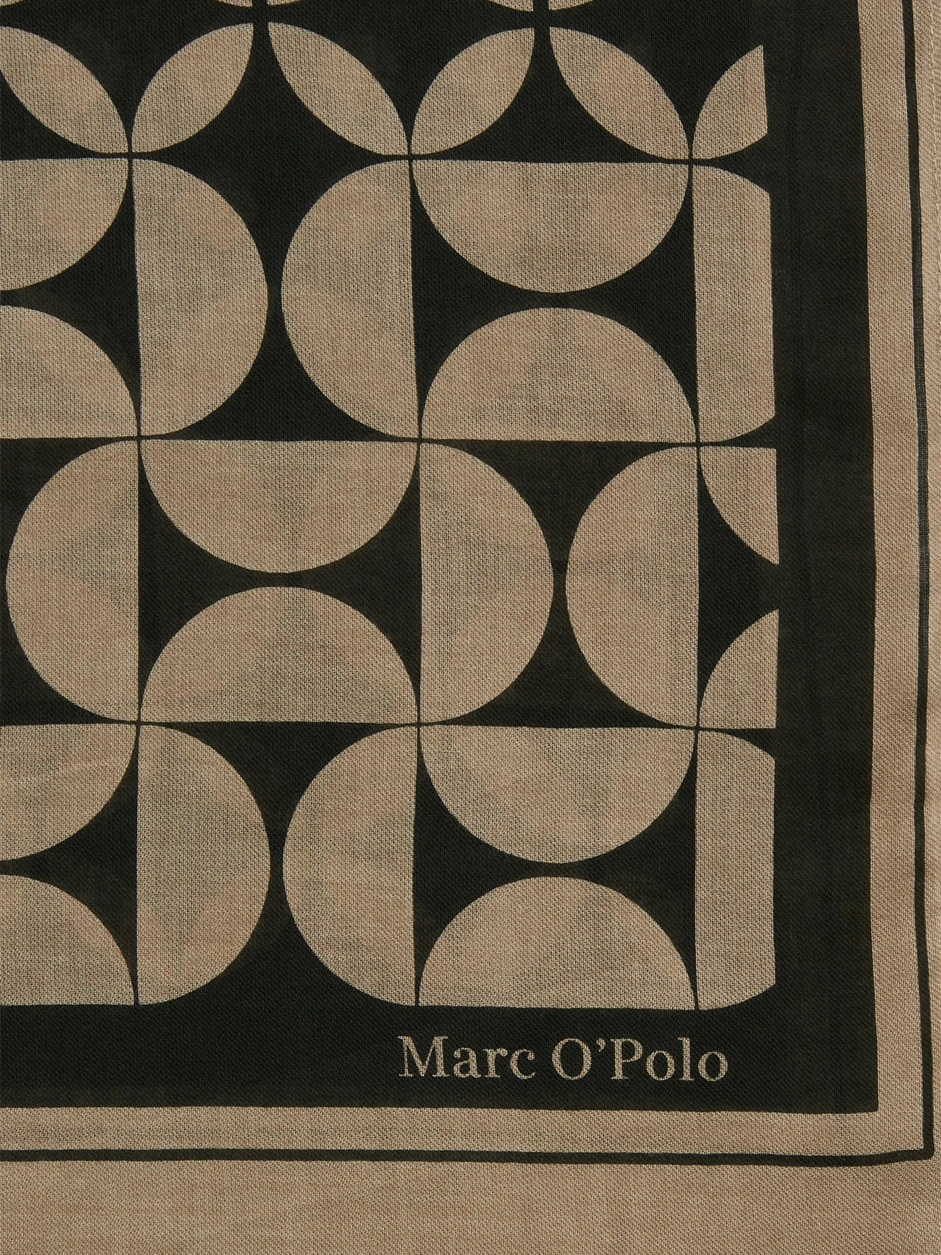 Шарфи та хустки Marc O’Polo модель 408812702081-G43 Шарфи та хустки Marc O’Polo модель 408812702081-G43 Фото