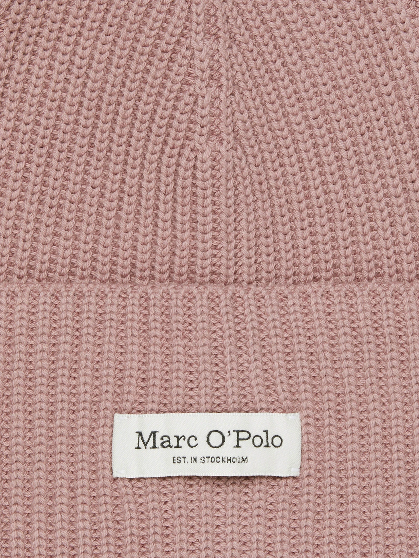 Шапки та кепки Marc O’Polo модель 409605901141-614 Фото