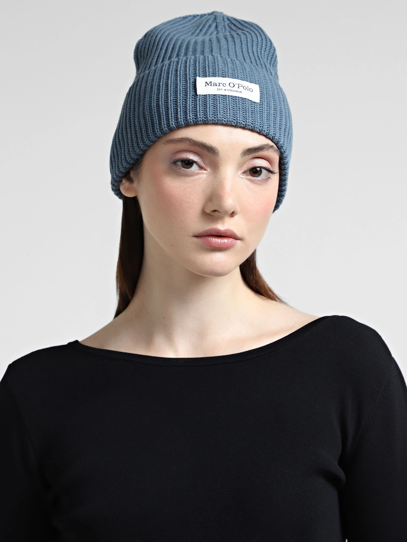 Шапки и кепки Marc O’Polo модель 409605901141-859 Шапки и кепки Marc O’Polo модель 409605901141-859 Фото