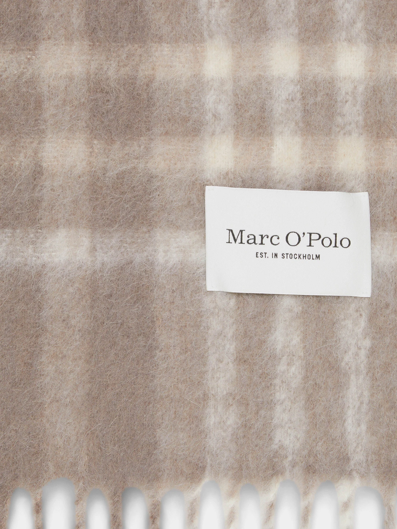 Шарфи та хустки Marc O’Polo модель 409803102329-G78 Фото