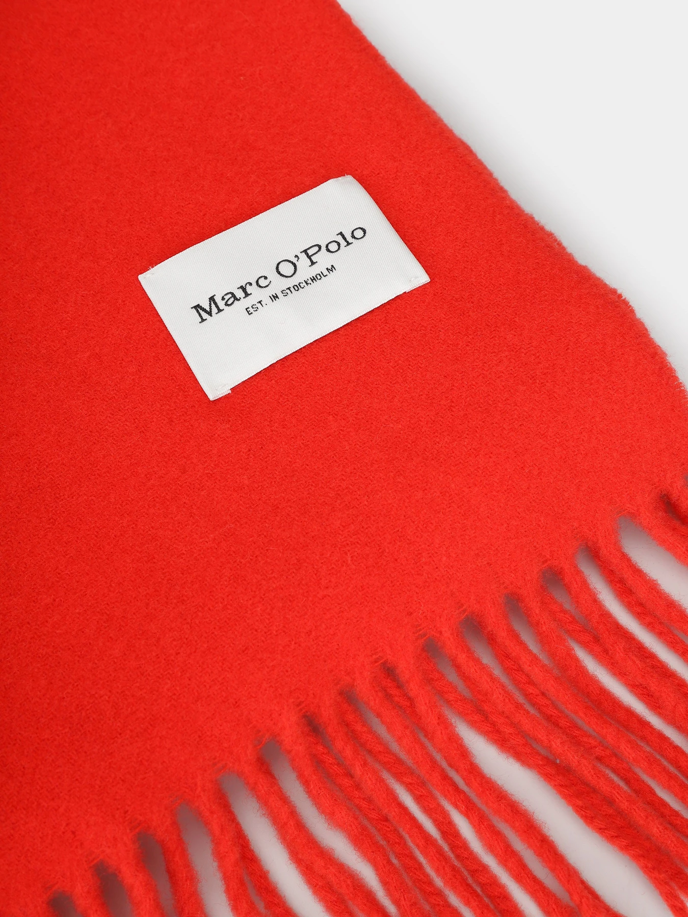Шарфы и платки Marc O’Polo модель 409805102065-356 Шарфы и платки Marc O’Polo модель 409805102065-356 Фото