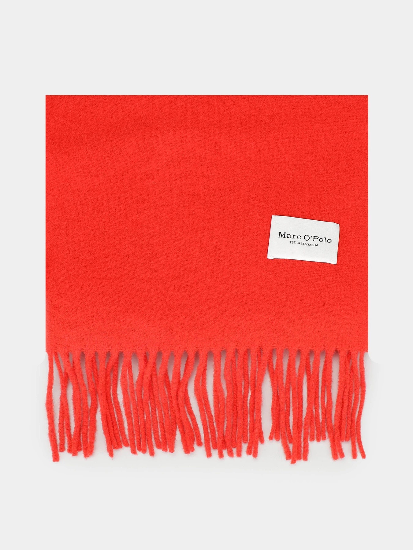 Шарфы и платки Marc O’Polo модель 409805102065-356 Шарфы и платки Marc O’Polo модель 409805102065-356 Фото