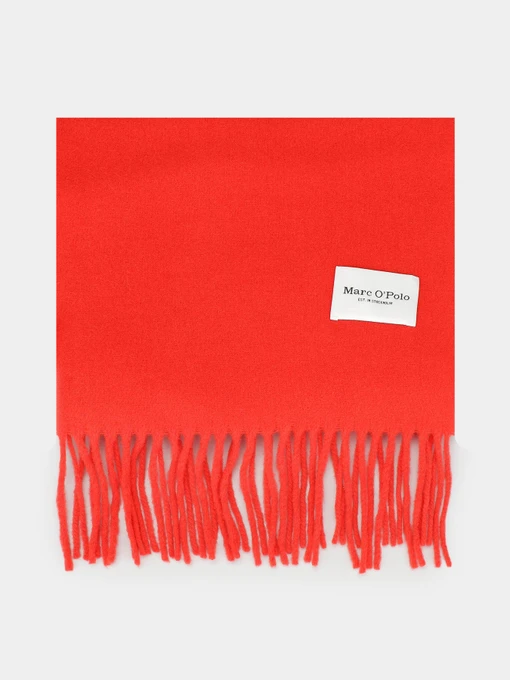Шарфы и платки Marc O’Polo модель 409805102065-356 Фото