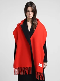 Шарфы и платки Marc O’Polo модель 409805102065-356 Фото