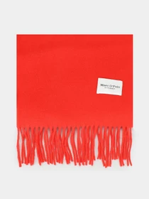 Шарфы и платки Marc O’Polo модель 409805102065-356 Фото