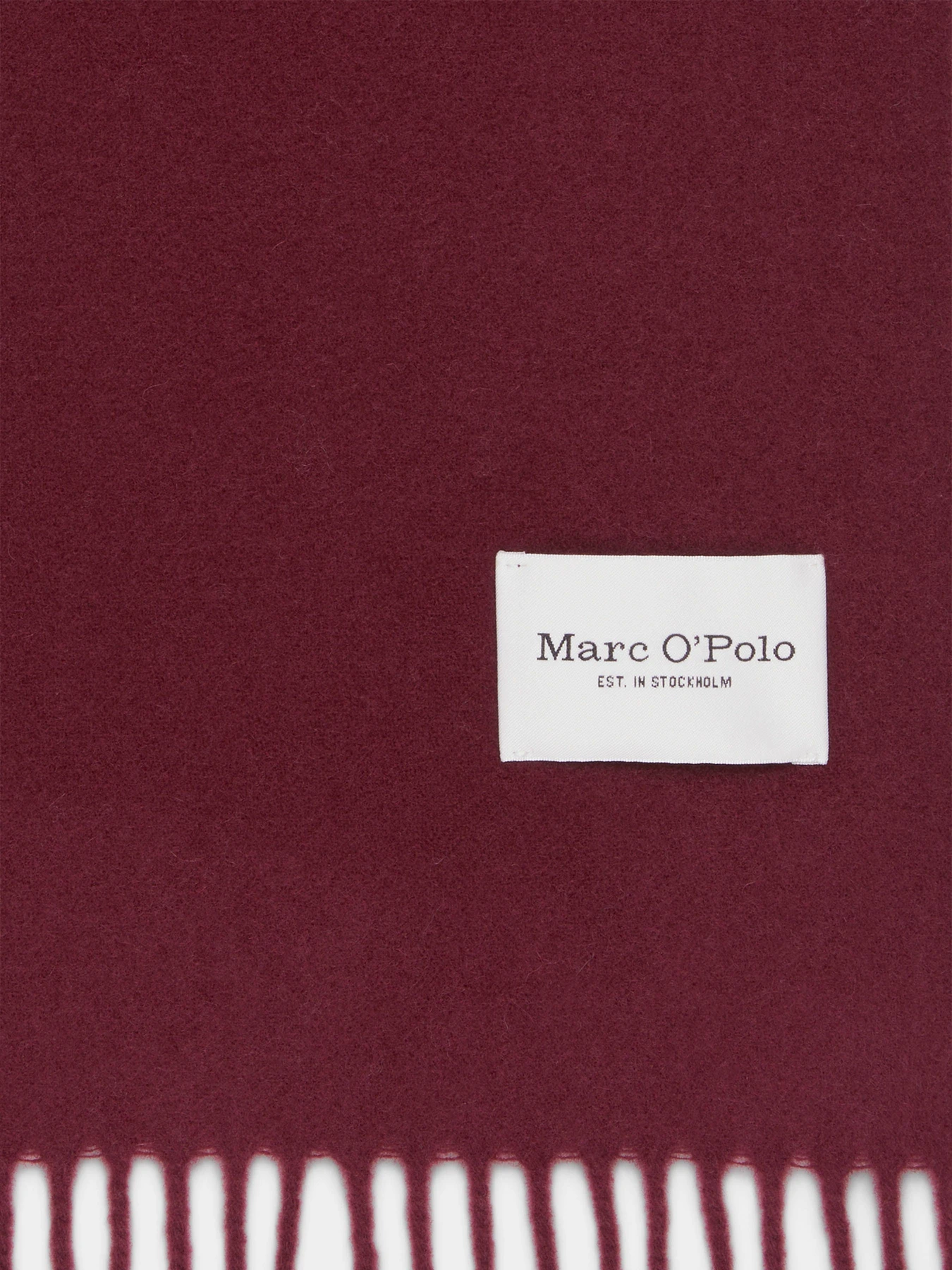 Шарфи та хустки Marc O’Polo модель 409805102065-694 Шарфи та хустки Marc O’Polo модель 409805102065-694 Фото