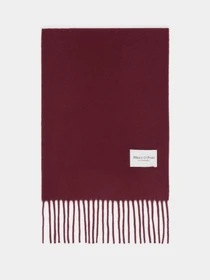 Шарфи та хустки Marc O’Polo модель 409805102065-694 Фото