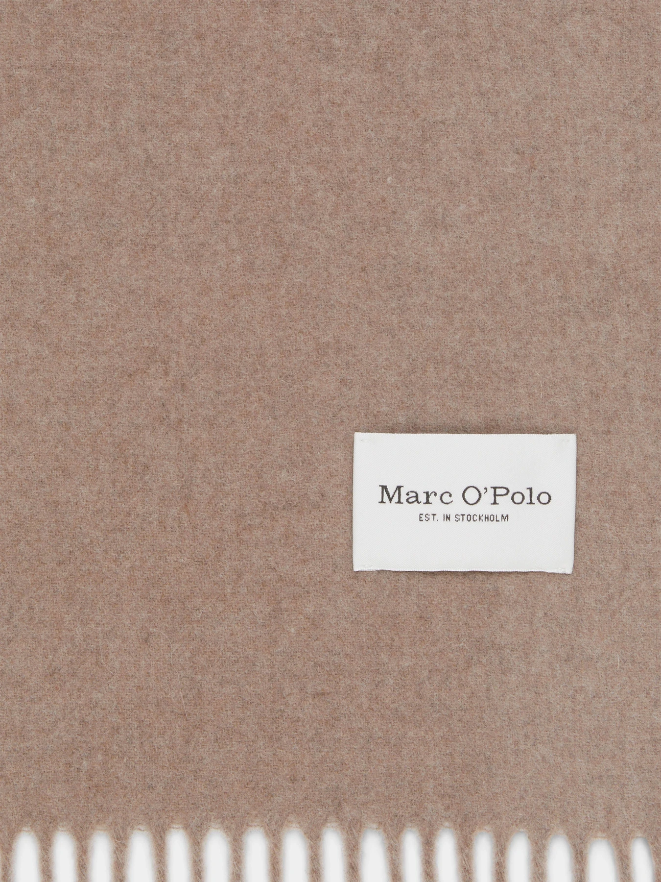 Шарфи та хустки Marc O’Polo модель 409805102065-781 Фото