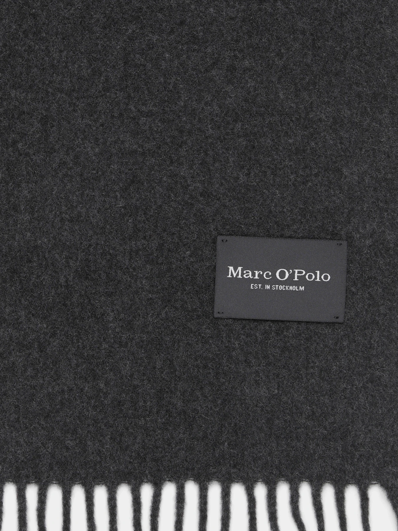 Шарфи та хустки Marc O’Polo модель 429805102072-989 Фото