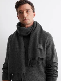 Шарфи та хустки Marc O’Polo модель 429805102072-989 Фото