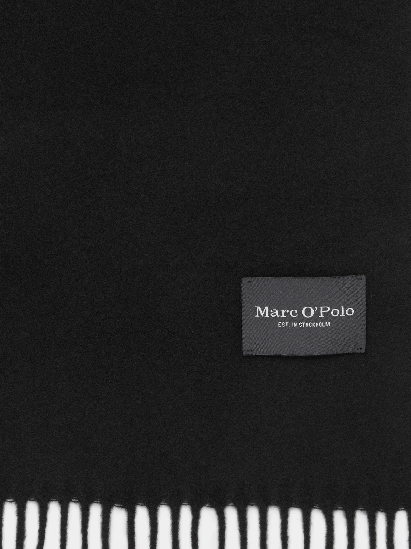 Шарфи та хустки Marc O’Polo модель 429805102072-990 Фото