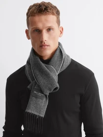 Шарфи та хустки Marc O’Polo модель 429805102074-990 Фото