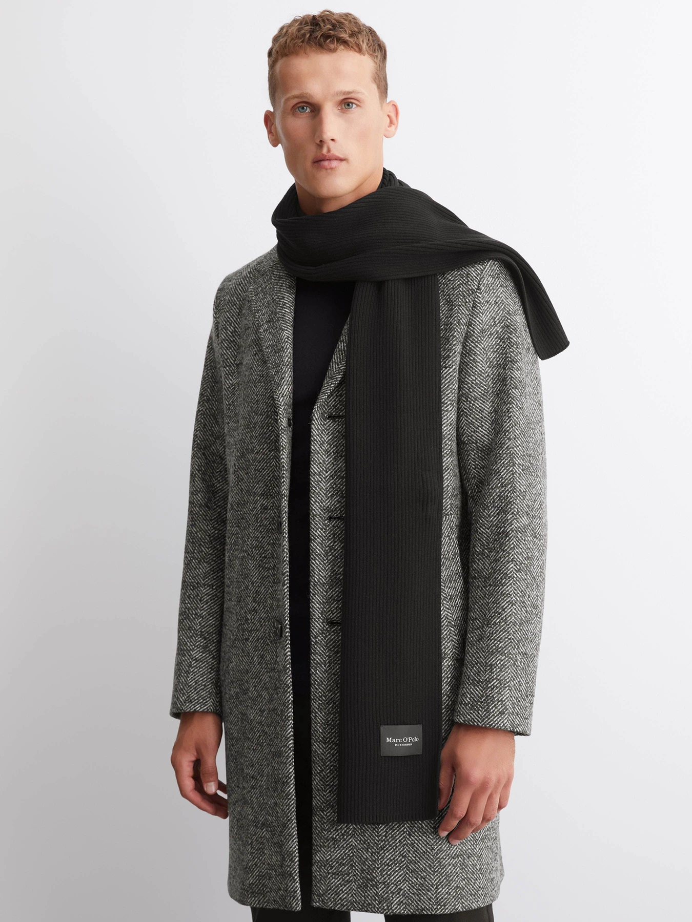 Шарфи та хустки Marc O’Polo модель M29502202066-990 Фото