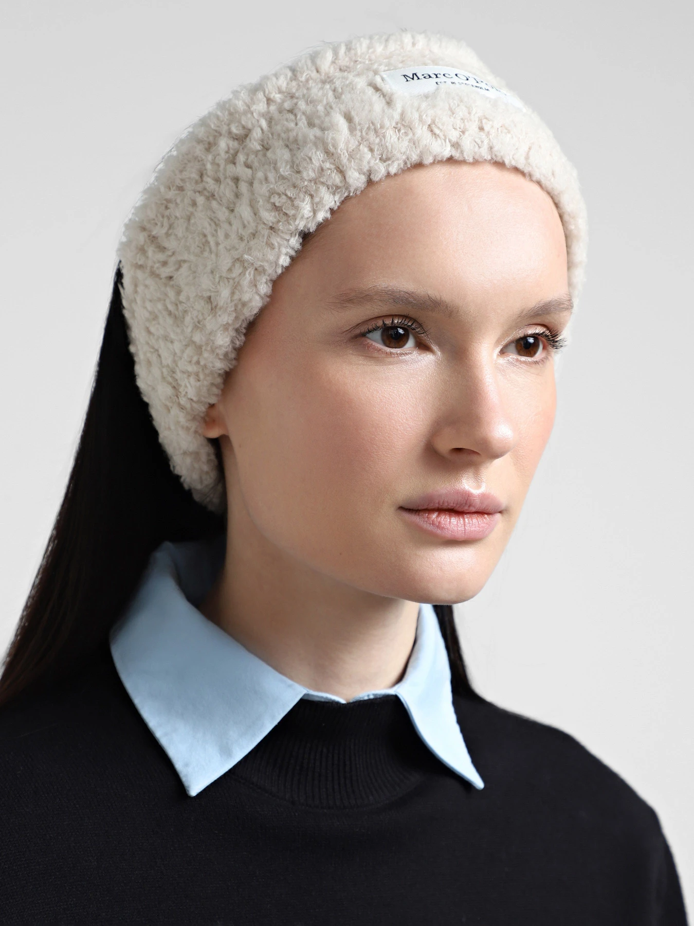 Шапки и кепки Marc O’Polo модель 410613801215-183 Шапки и кепки Marc O’Polo модель 410613801215-183 Фото
