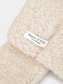 Перчатки и варежки Marc O’Polo модель 410613804033-183 Фото