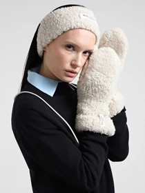 Перчатки и варежки Marc O’Polo модель 410613804033-183 Фото