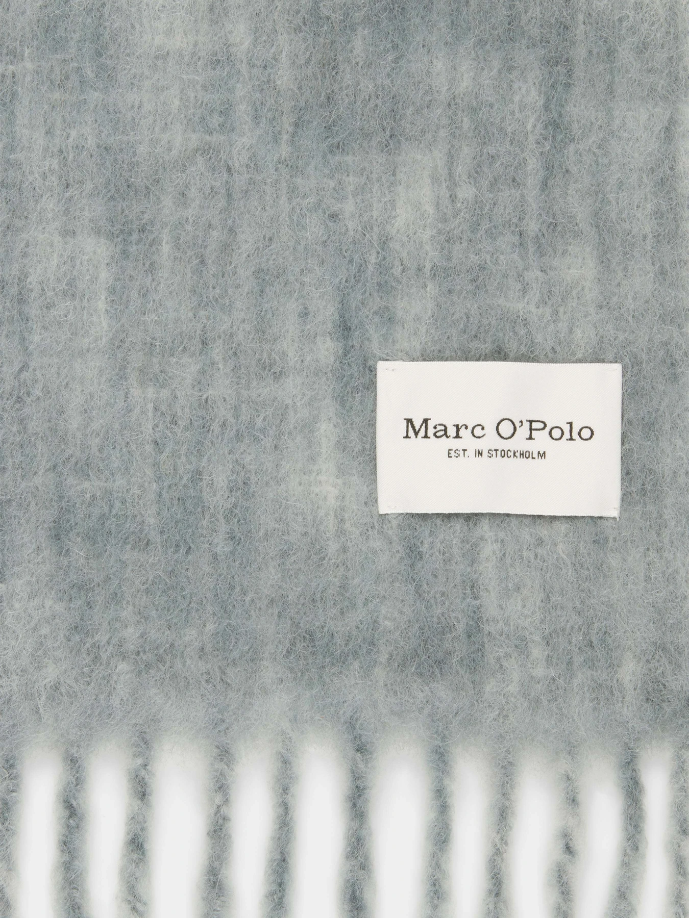 Шарфы и платки Marc O’Polo модель 410806602205-H28 Шарфы и платки Marc O’Polo модель 410806602205-H28 Фото