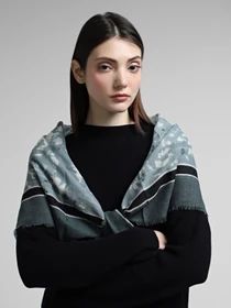 Шарфы и платки Marc O’Polo модель 410817502349-H76 Фото