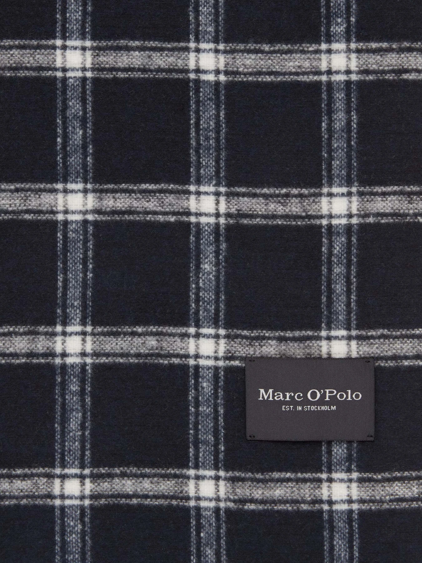 Шарфы и платки Marc O’Polo модель 430082902096-V76 Шарфы и платки Marc O’Polo модель 430082902096-V76 Фото