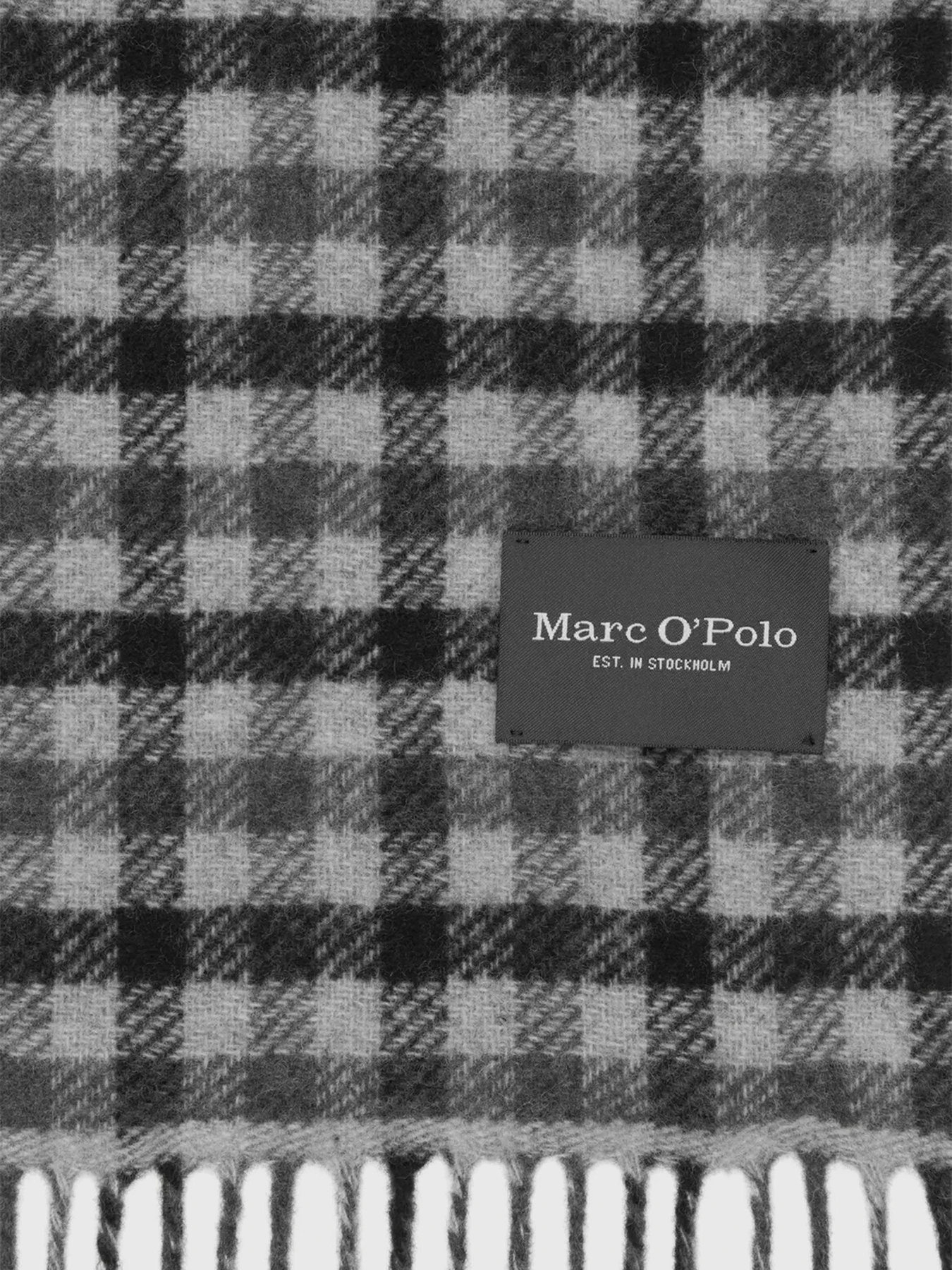 Шарфы и платки Marc O’Polo модель 430805102084-V92 Фото
