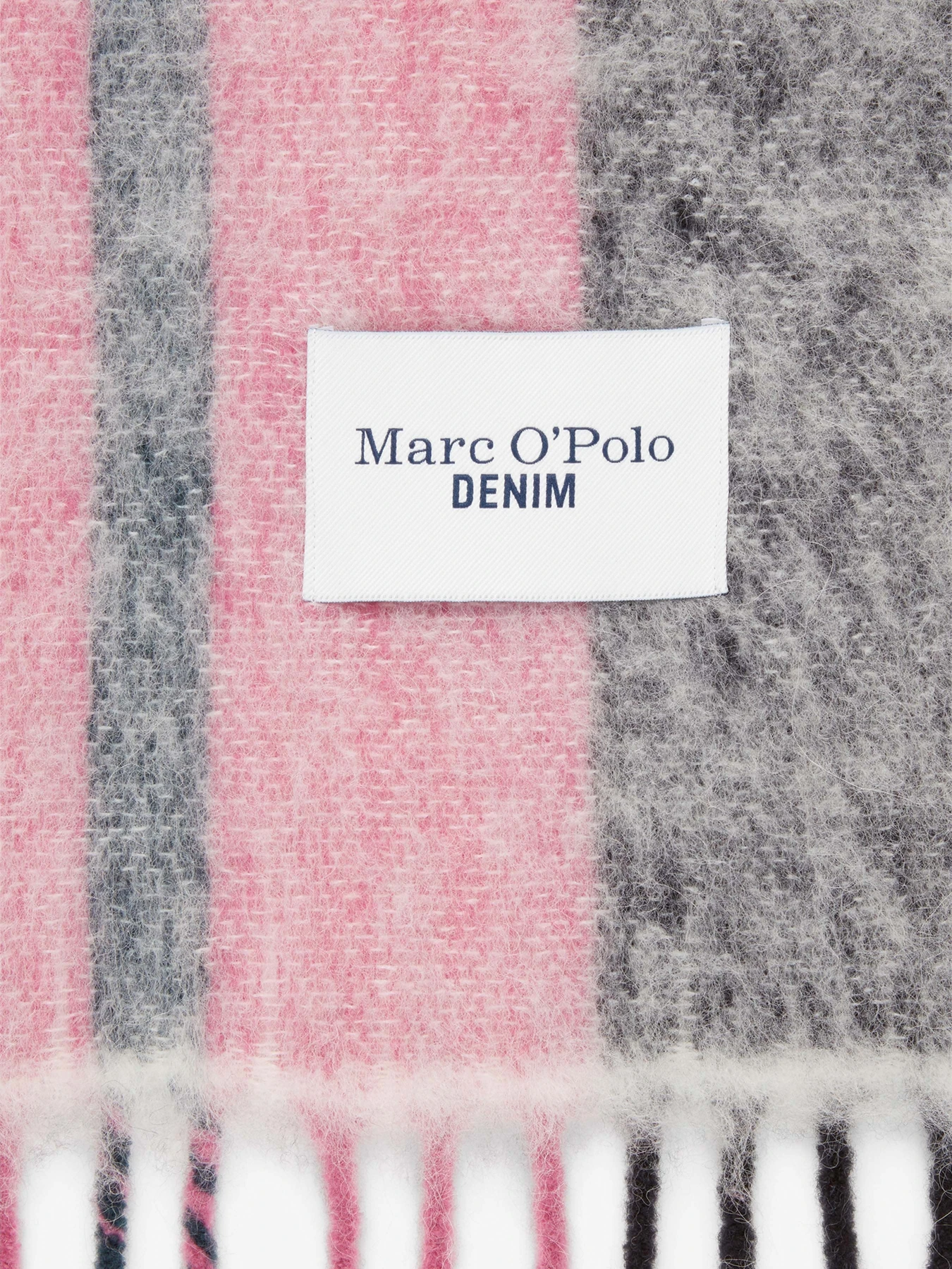 Шарфы и платки Marc O’Polo DENIM модель 5000005658002-7698 Фото