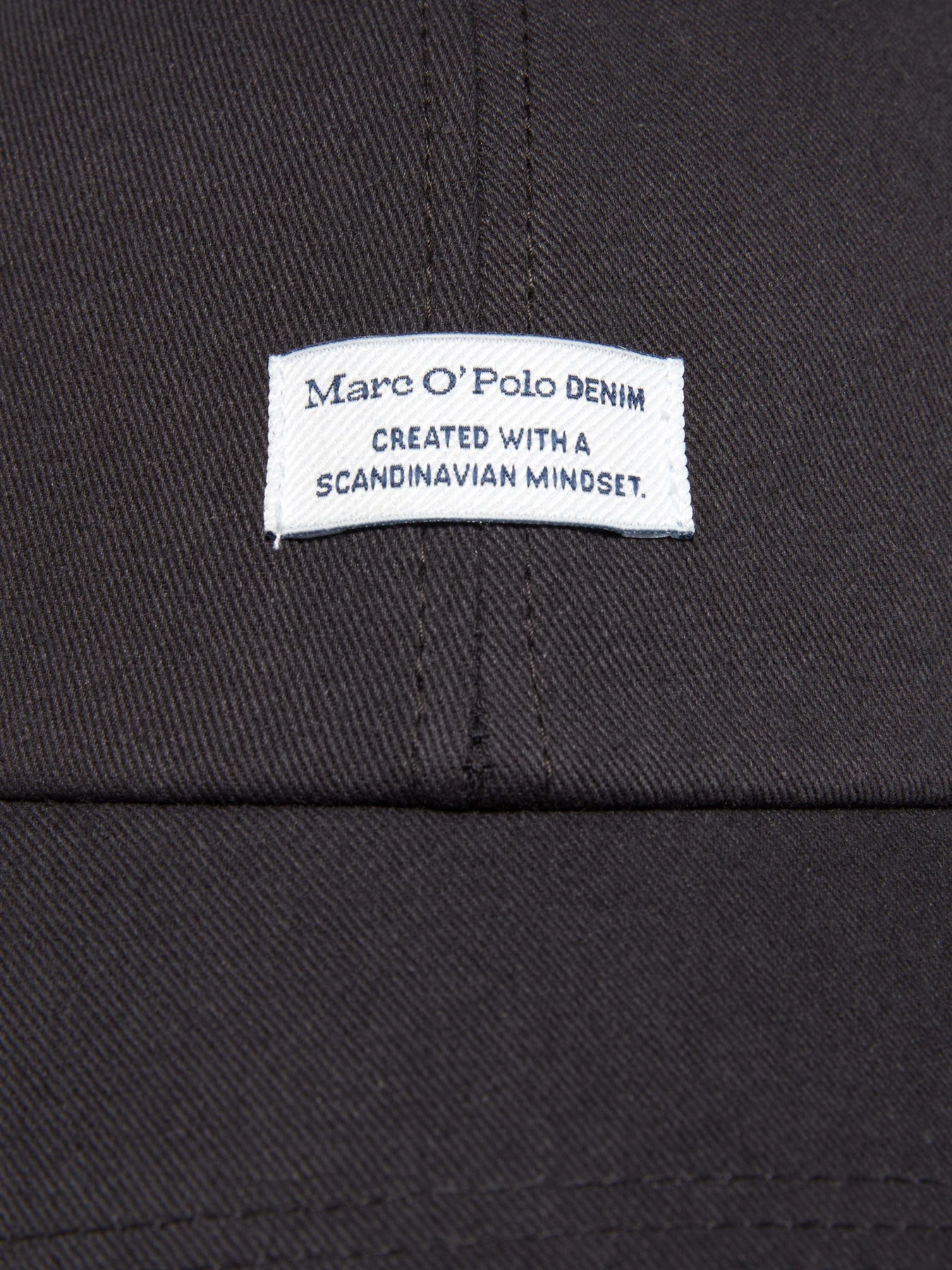 Шапки та кепки Marc O'Polo denim модель 5000006016-0345 Шапки та кепки Marc O'Polo denim модель 5000006016-0345 Фото