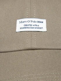 Шапки та кепки Marc O'Polo denim модель 5000006016-3967 Фото
