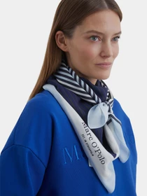 Шарфы и платки Marc O’Polo модель 502802502021-A52 Фото