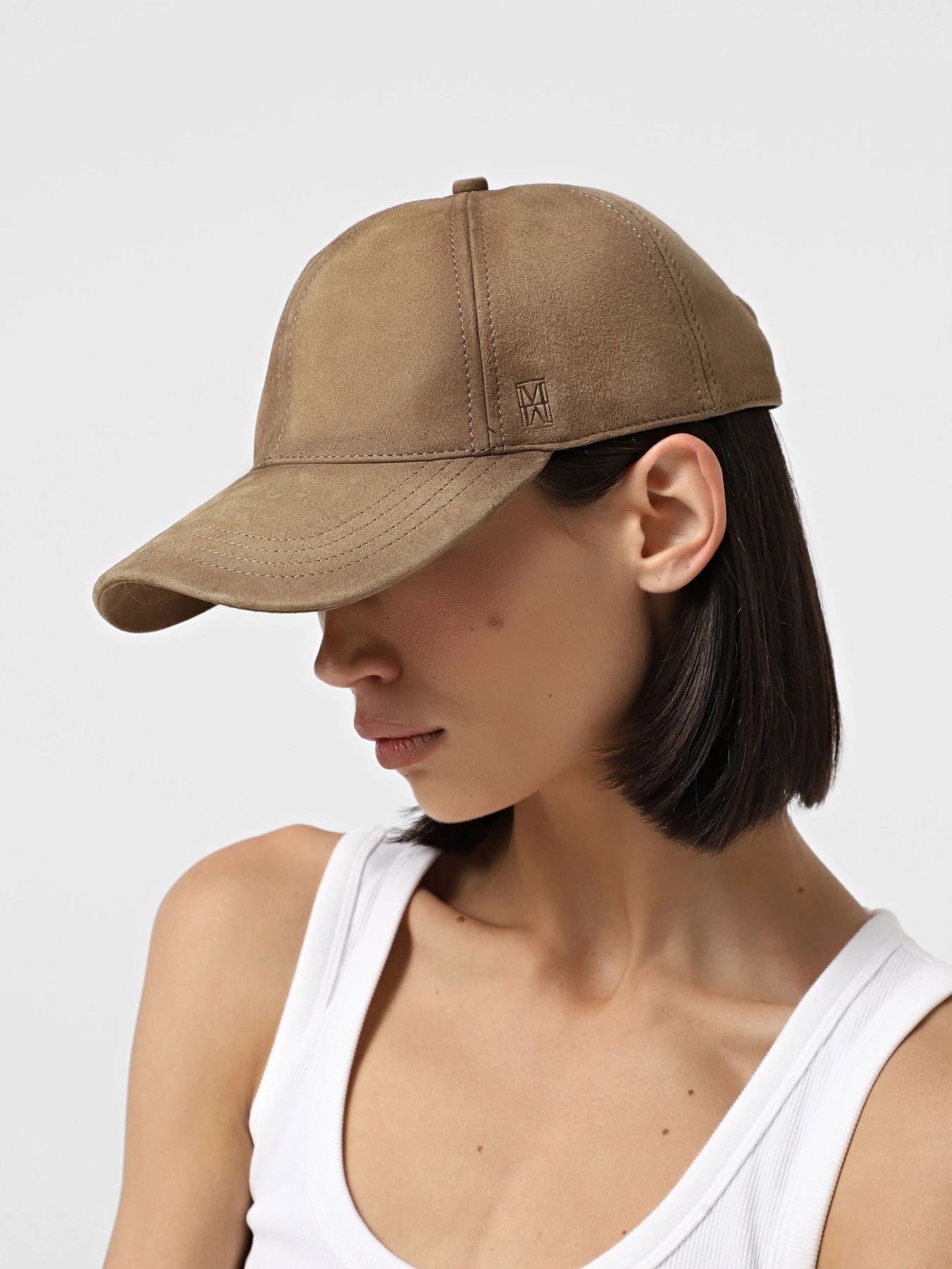 Шапки и кепки Marc O’Polo модель 503804601047-723 Шапки и кепки Marc O’Polo модель 503804601047-723 Фото