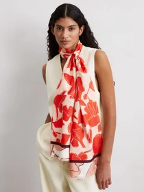 Шарфы и платки Marc O’Polo модель 503802502157-B05 Фото