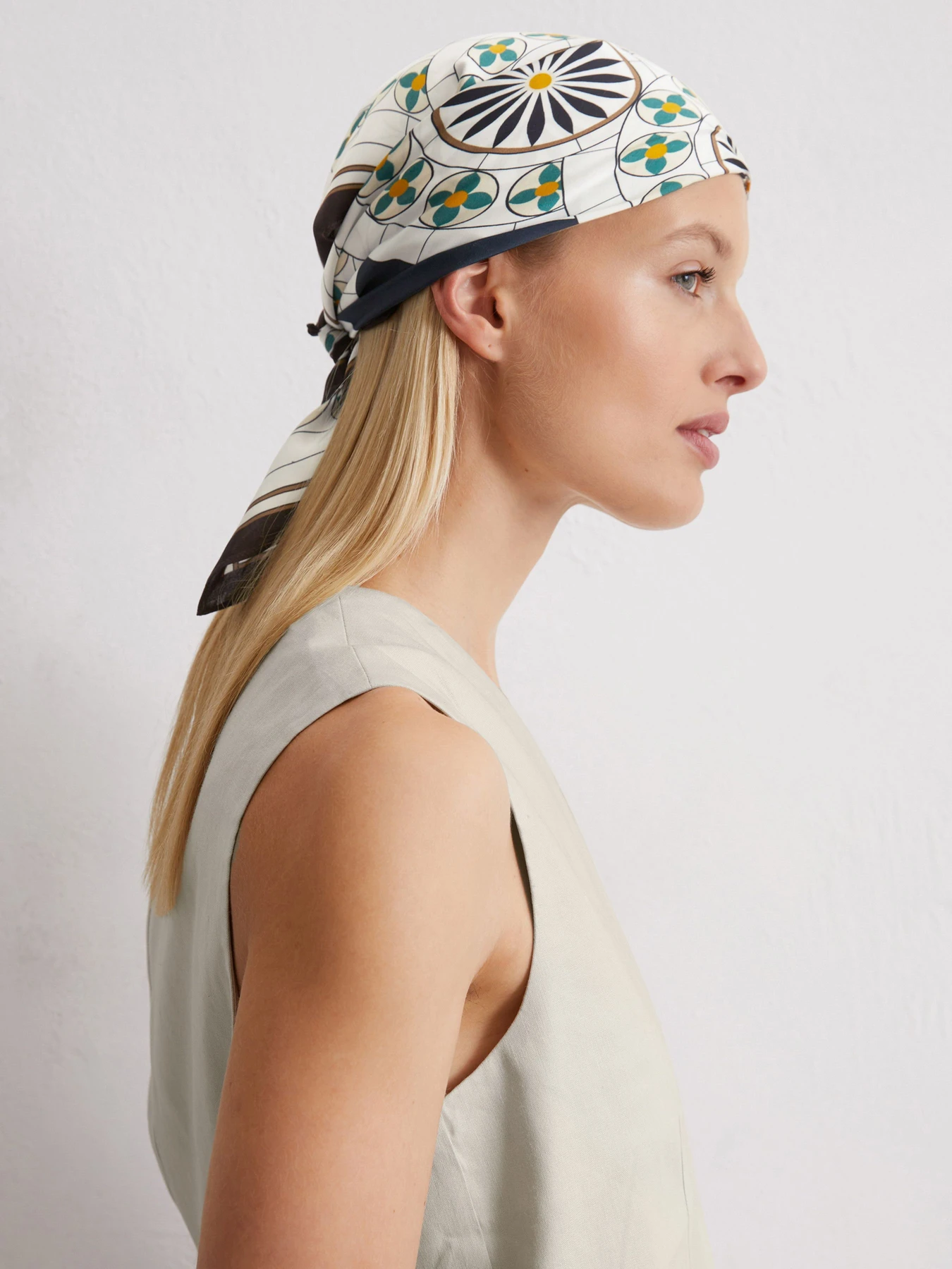 Шарфи та хустки Marc O’Polo модель 504805602039-M25 Фото