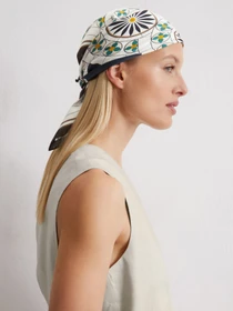 Шарфи та хустки Marc O’Polo модель 504805602039-M25 Фото