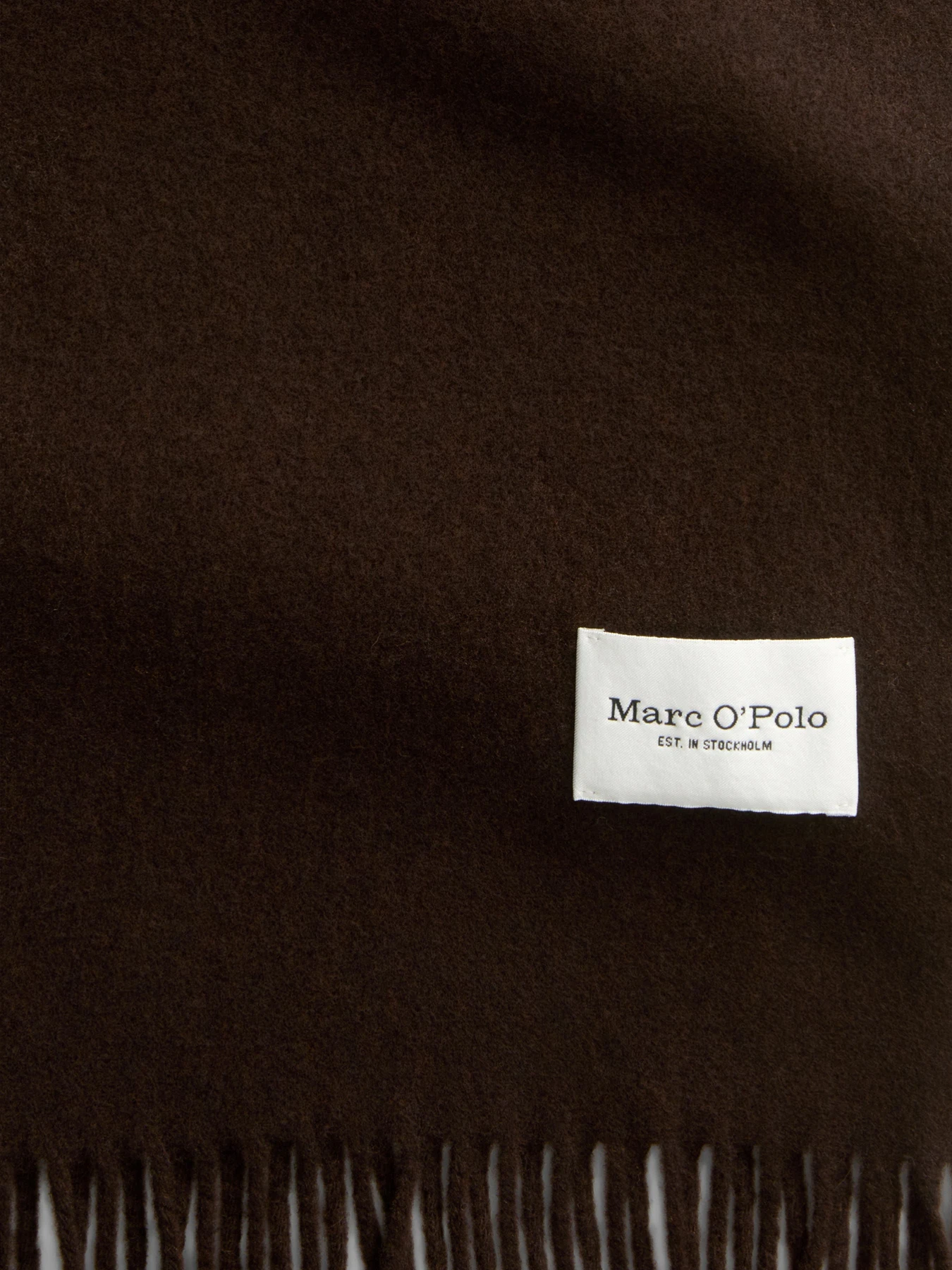 Шарфы и платки Marc O’Polo модель 508805102065-796 Шарфы и платки Marc O’Polo модель 508805102065-796 Фото