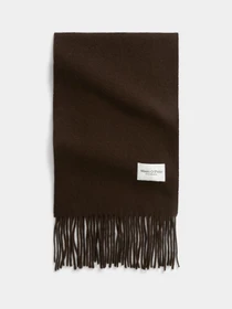 Шарфы и платки Marc O’Polo модель 508805102065-796 Фото