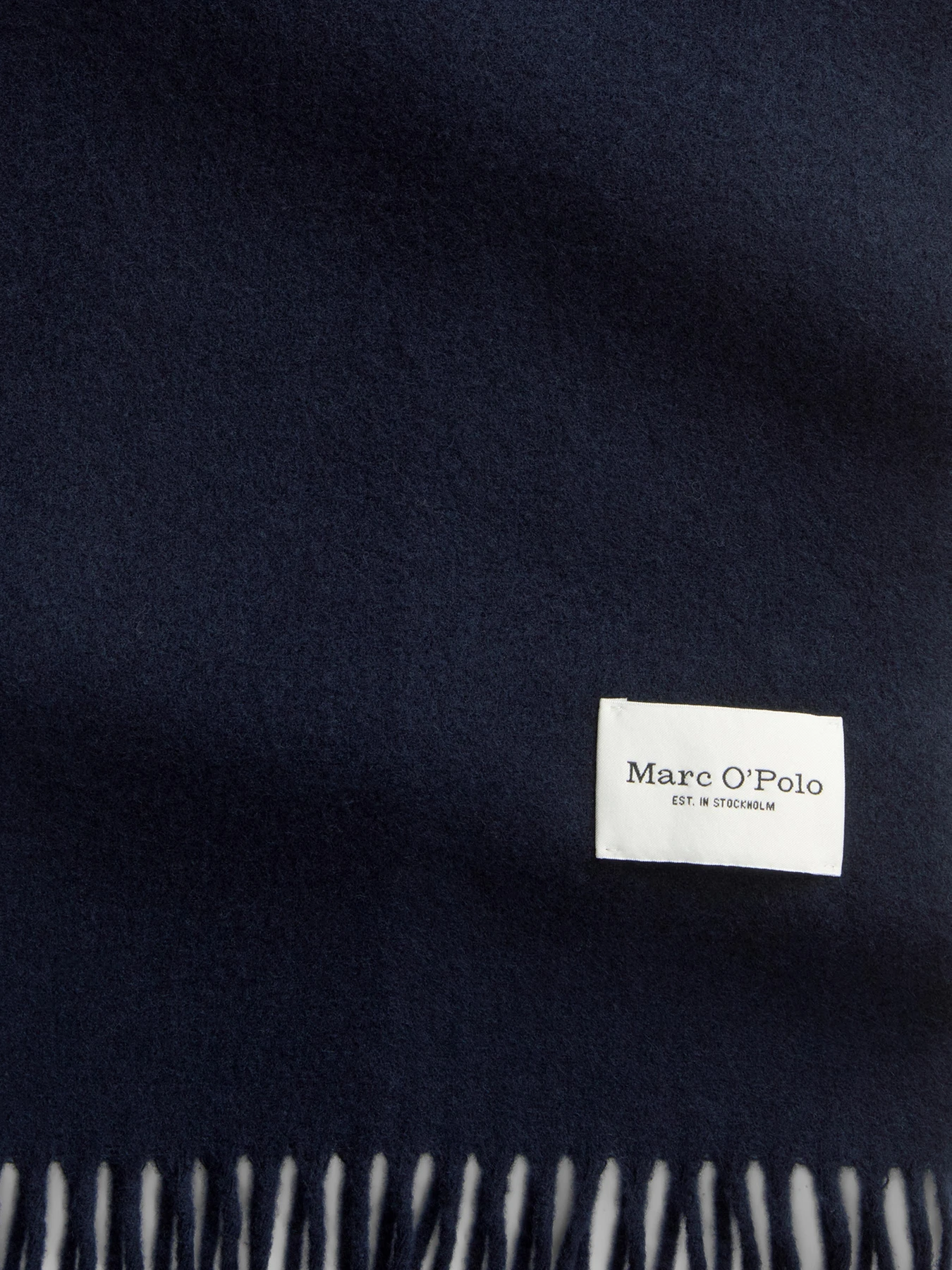 Шарфи та хустки Marc O’Polo модель 508805102065-888 Фото