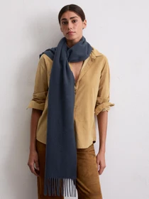 Шарфи та хустки Marc O’Polo модель 508805102065-888 Фото