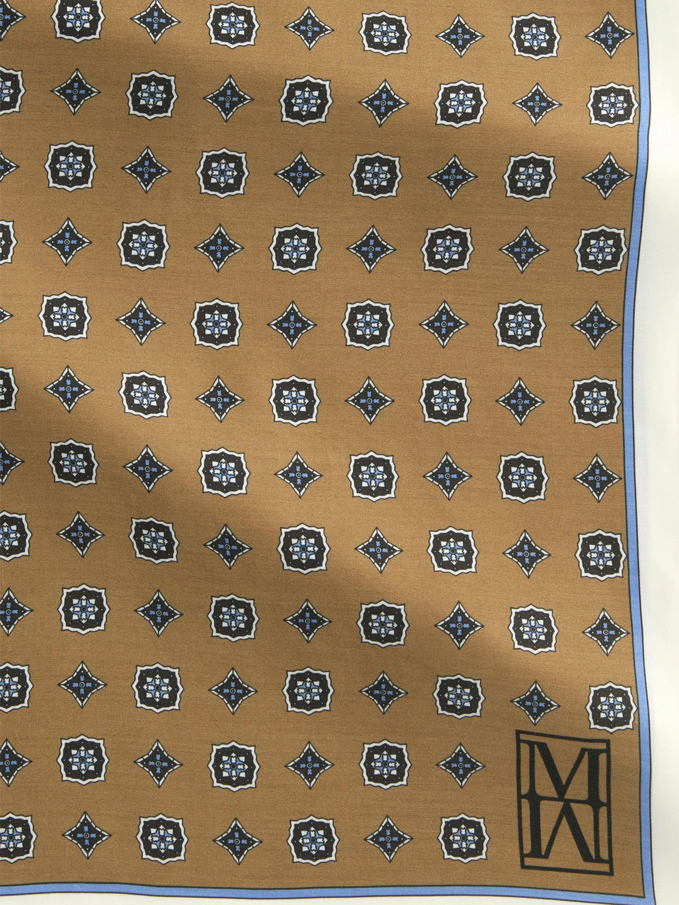 Шарфы и платки Marc O’Polo модель 508805602083-L34 Шарфы и платки Marc O’Polo модель 508805602083-L34 Фото