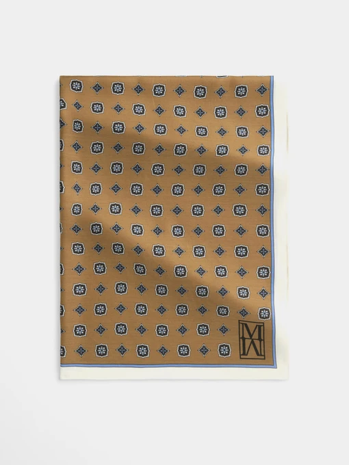 Шарфы и платки Marc O’Polo модель 508805602083-L34 Фото