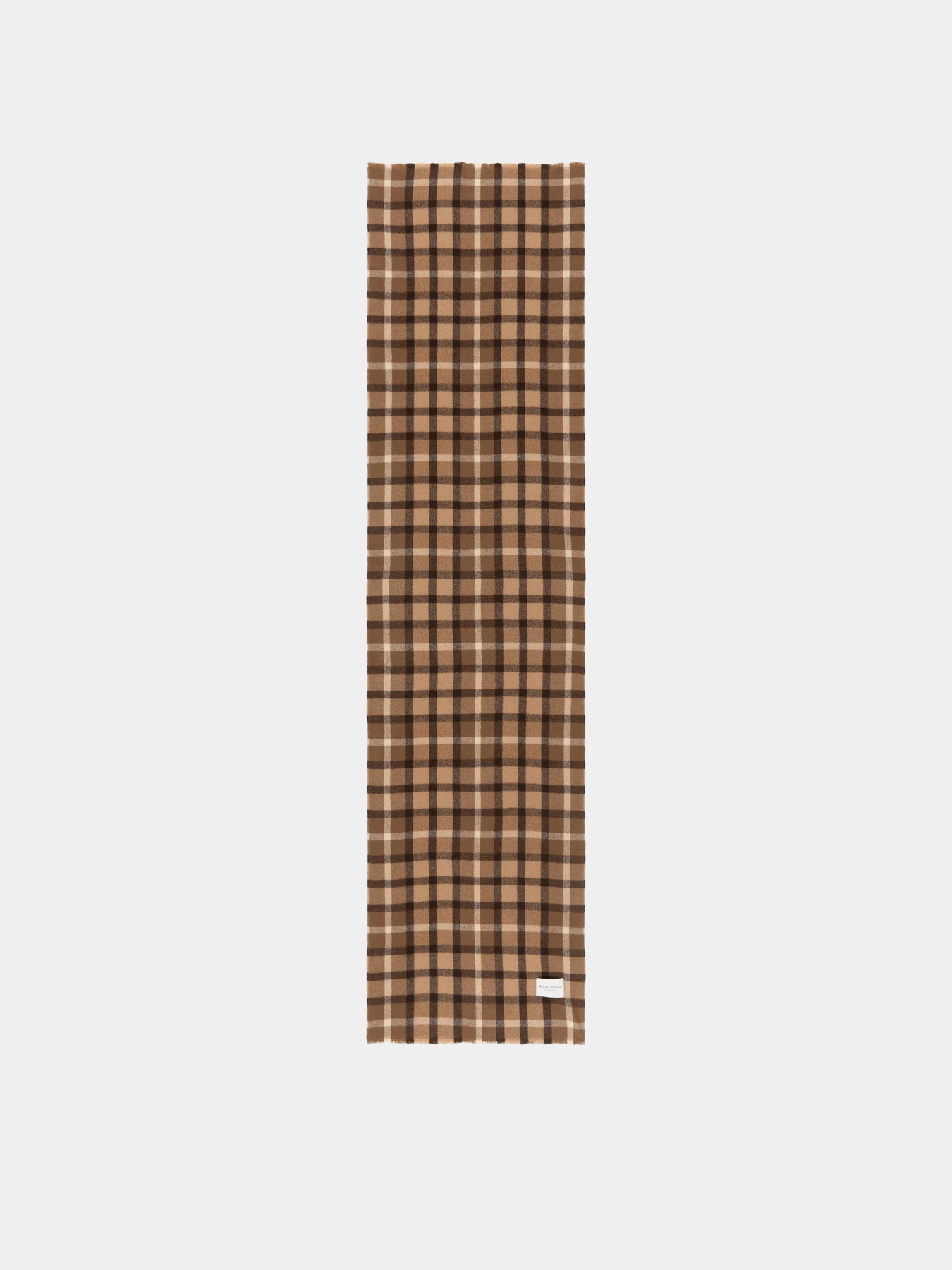 Шарфи та хустки Marc O’Polo модель 508808302077-L30 Шарфи та хустки Marc O’Polo модель 508808302077-L30 Фото