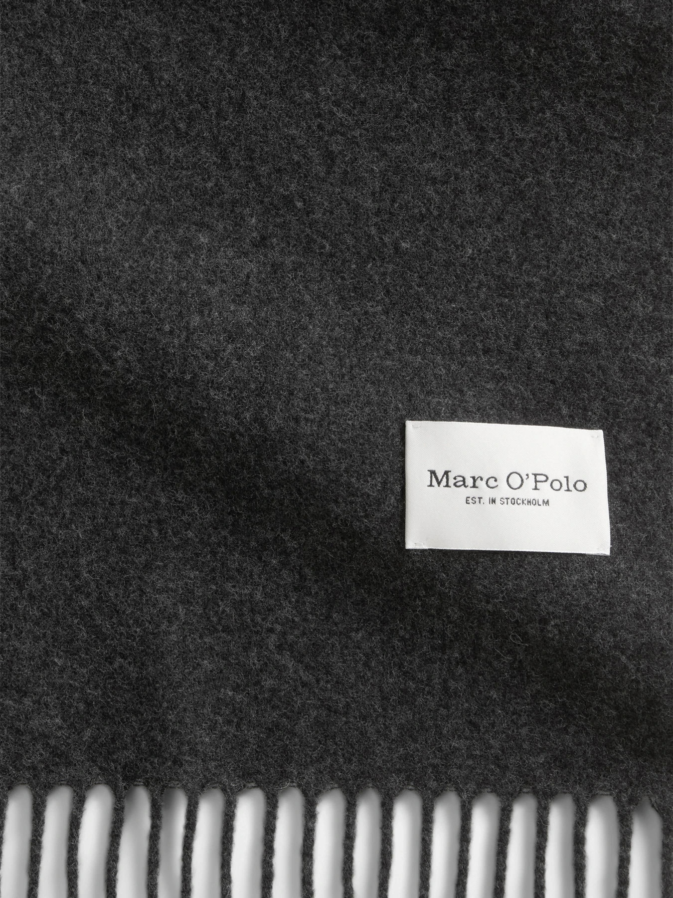 Шарфи та хустки Marc O’Polo модель 509805102065-975 Шарфи та хустки Marc O’Polo модель 509805102065-975 Фото