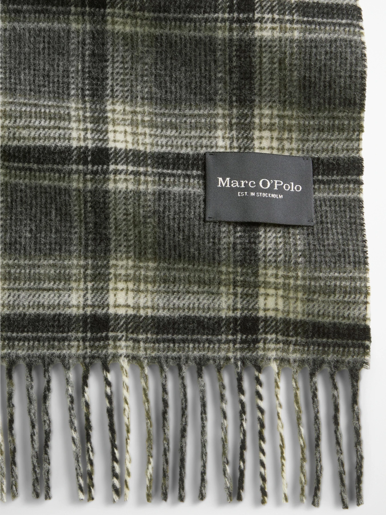 Шарфи та хустки Marc O’Polo модель 529805102006-J99 Фото