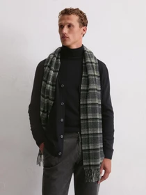 Шарфи та хустки Marc O’Polo модель 529805102006-J99 Фото