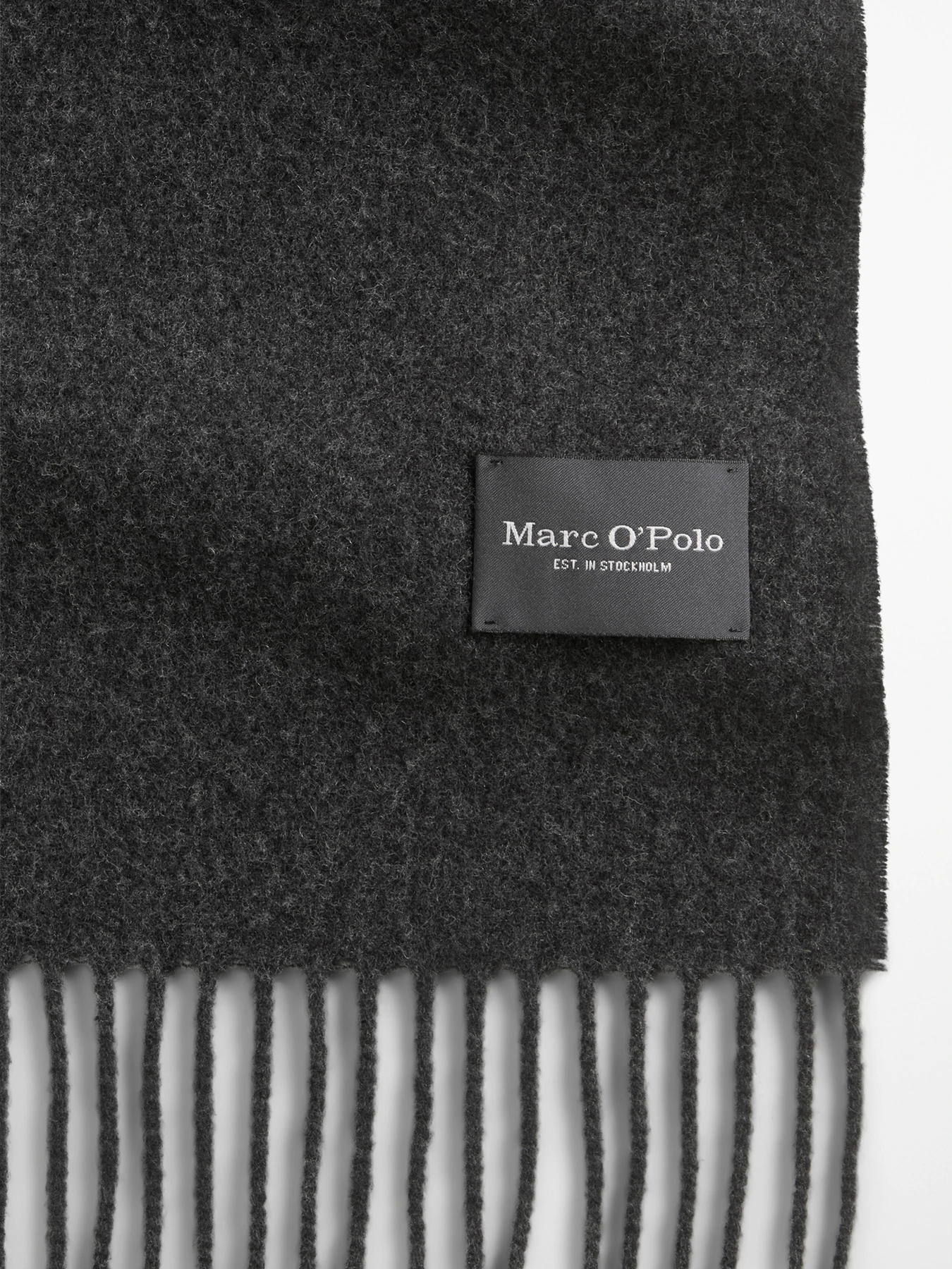 Шарфи та хустки Marc O’Polo модель 529805102072-989 Шарфи та хустки Marc O’Polo модель 529805102072-989 Фото