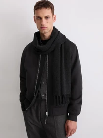 Шарфи та хустки Marc O’Polo модель 529805102072-989 Фото