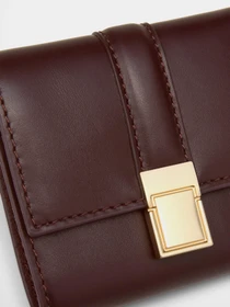 Кошельки Marc O’Polo модель 50919905604204-694 Фото