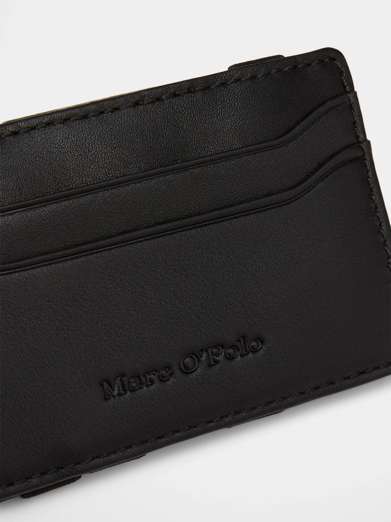 Гаманці Marc O’Polo модель 50929916601141-990 Фото