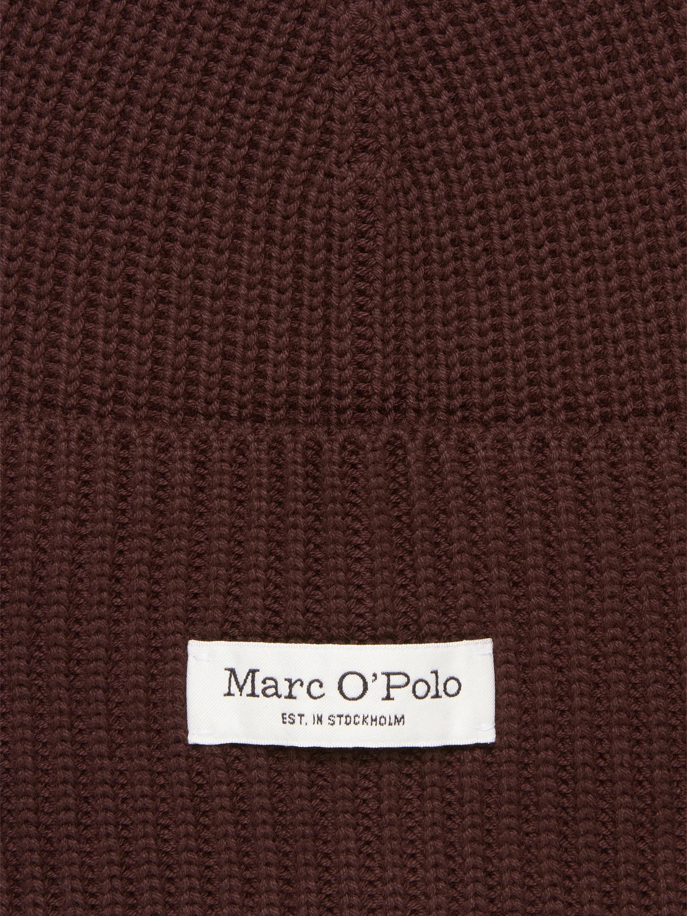 Шапки и кепки Marc O’Polo модель 509605901141-697 Фото